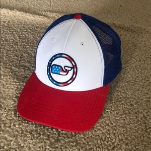 Vineyard vines hat
